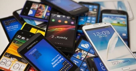 全球手机都涨价!2017年Q3全球智能手机零售均价增幅突破7%